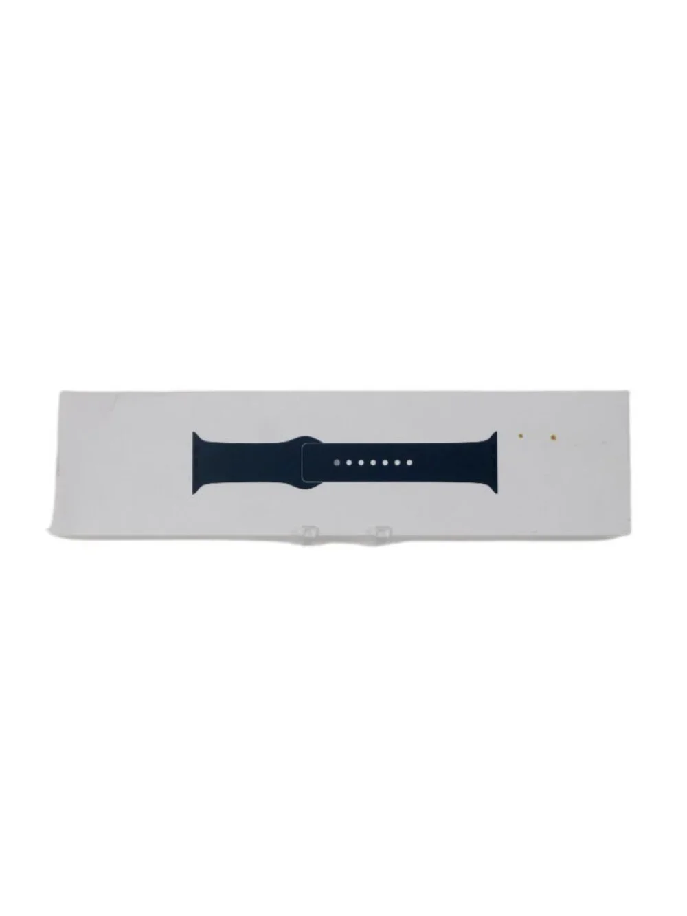 Apple Watch Band $49 SEALED Abyss Blue Sport Band 41mm Watch Band